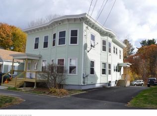 40 Davis Ave, Auburn, ME 04210