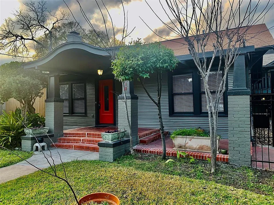 1518 Indiana St
