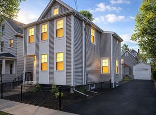 7 Madison Ave, Cambridge, MA 02140