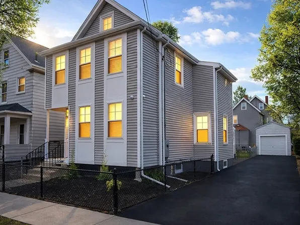 7 Madison Ave, Cambridge, MA 02140