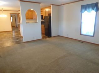 6981 Ranger Dr, Romulus, MI 48174