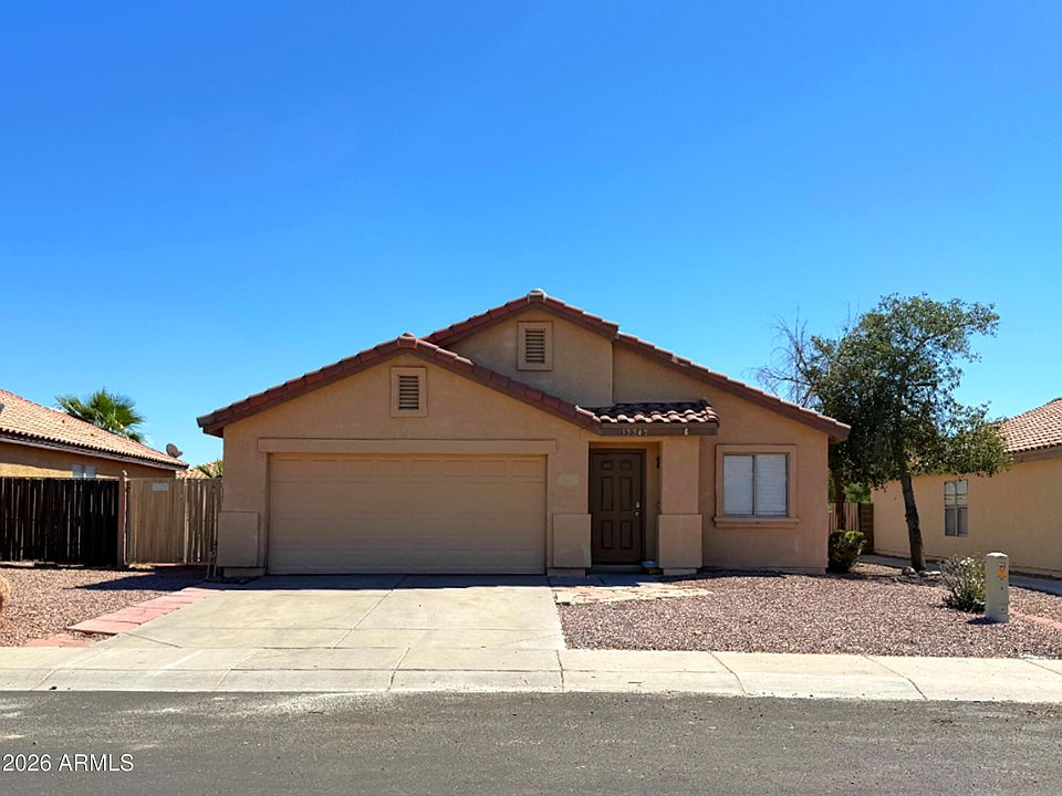 1st image of 13349 W CANYON CREEK Drive