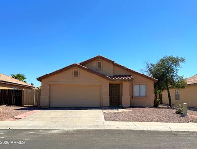 13349 W CANYON CREEK Drive, Surprise, AZ, 85374