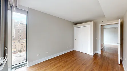 Rented by Bond New York