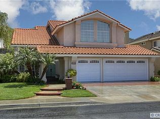 20722 Shadow Rock Ln, Trabuco Canyon, CA 92679