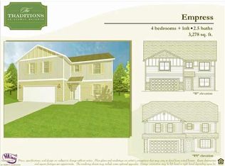 12706 W Powder Ct, Airway Heights, WA 99001