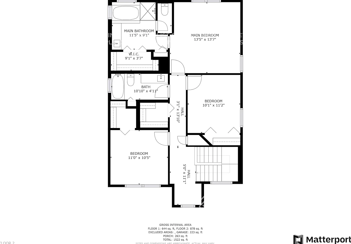 1608 Prowmore Dr Brandon, FL 33511 — Photo 3