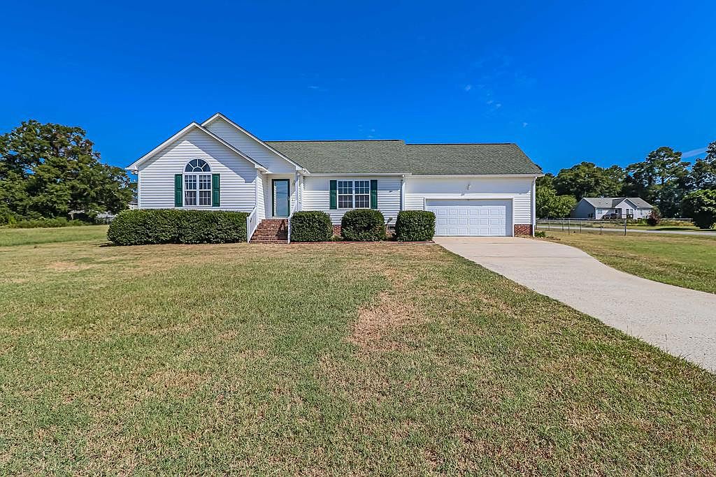 116 Dobbs County Courthouse Road, La Grange, NC 28551 Zillow