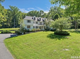 2141 Ponus Ridge, New Canaan, CT 06840