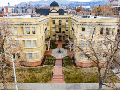 419 E 300 S APT 14, Salt Lake City, UT, 84111