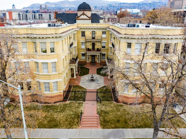 419 E 300 S APT 14, Salt Lake City, UT 84111