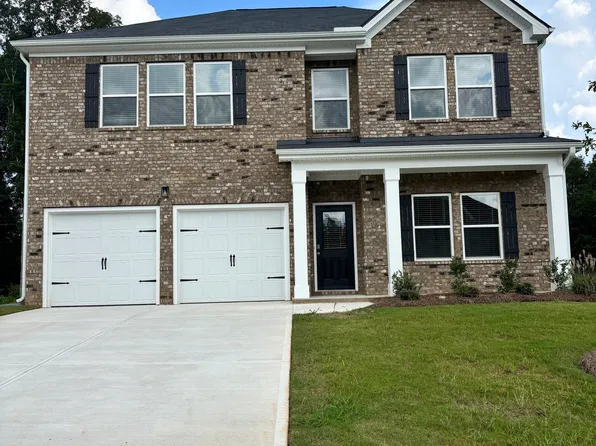663 Egrets Lndg Lot 55, Covington, GA 30014