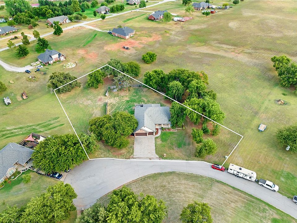 1908 Hackney Ct, Blanchard, OK 73010 Zillow