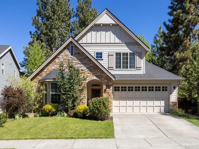61065 Chamomile Pl, Bend, OR, 97702