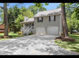 251 Mac Johnson Rd NW, Cartersville, GA 30121