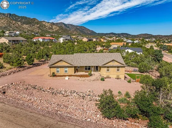 301 Greenhorn Dr, Canon City, CO 81212