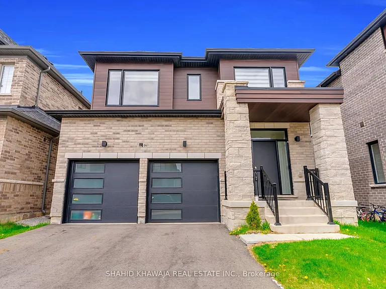 641 Leatherleaf Lndg — Photo 1