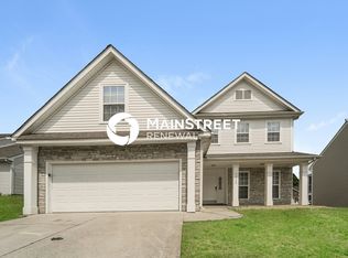 6638 Pattonsburg Dr, Charlotte, NC 28213