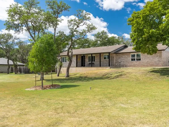 140 Forest Cir, Kerrville, TX 78028