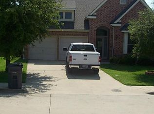 2917 Vacherie Ln, Dallas, TX 75227