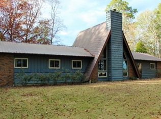 26635 Lakeshore Loop, Andalusia, AL 36421