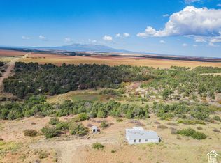 173 E County Road 343 Bartons Rd, Monticello, UT 84535