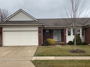 17059 Westgrove Dr, Macomb, MI 48042