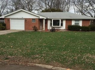 511 W Kellar Pkwy, Peoria, IL 61614