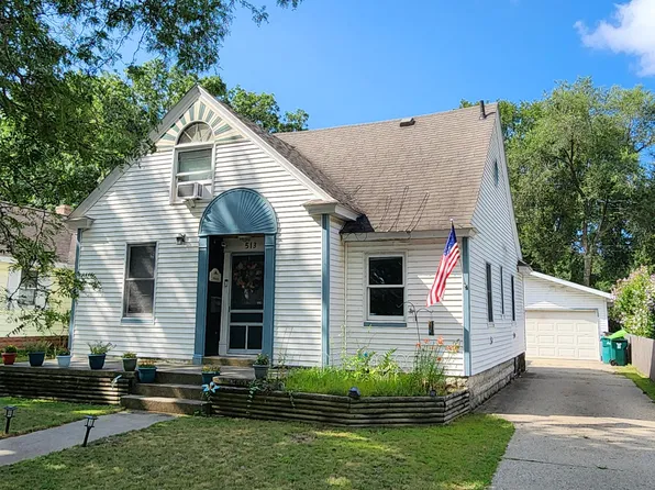 513 Fowler St, Muskegon, MI 49445