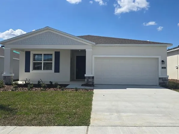 2452 Bluestone Rd, Lake Hamilton, FL 33851