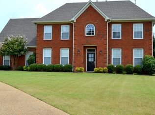 1671 Ready Dr, Hernando, MS 38632