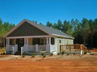 0 Lewis Crook Rd, Lincoln, GA --