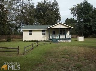 228 Carroll Ave, Clyo, GA 31303