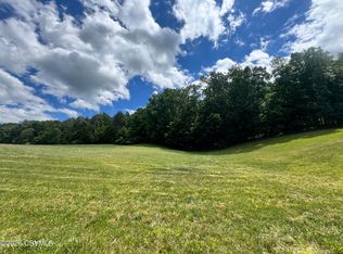 LOT 6 Old Reading Rd, Paxinos, PA 17860