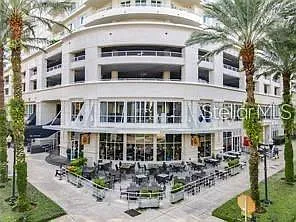 100 S Eola Dr #608 Photo 1