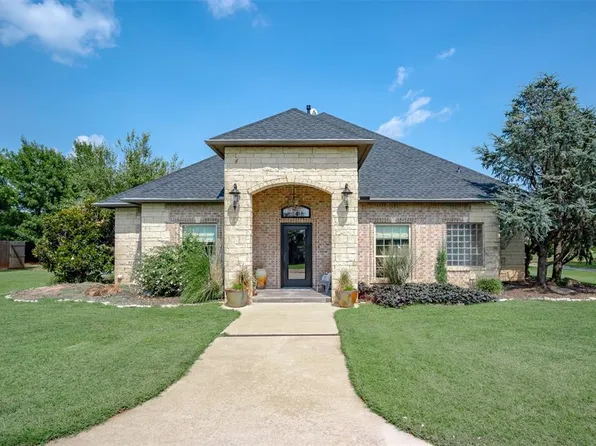 910892 S 3350th Rd, Wellston, OK 74881