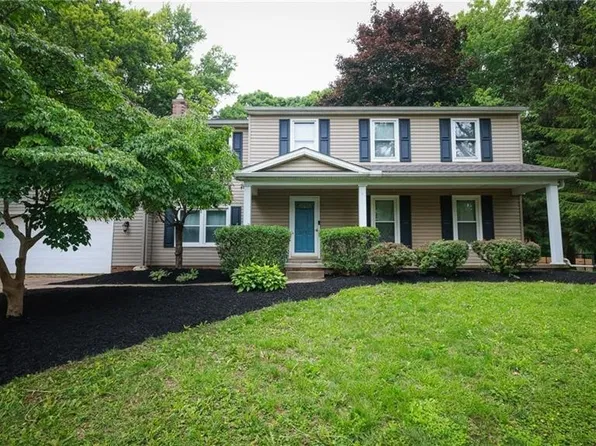 5387 Cherokee Ave NW, North Canton, OH 44720