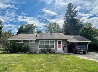 6109 Whiteacre Rd, Toledo, OH 43615