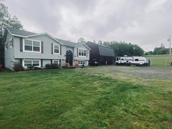 55 Cherry Hill Street, Monticello, ME 04760