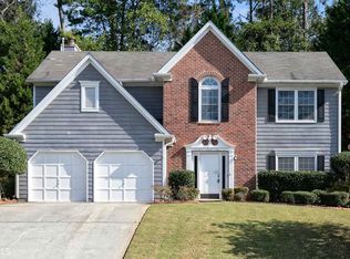 2155 Pendleton Pl, Suwanee, GA 30024