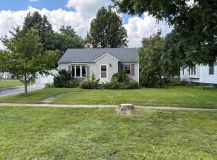 121 N Park St, Roland, IA 50236