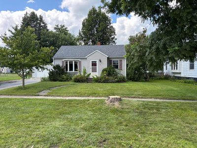 121 N Park St, Roland, IA, 50236