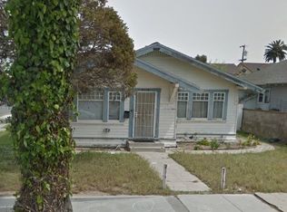 500 S Lincoln St, Santa Maria, CA 93458