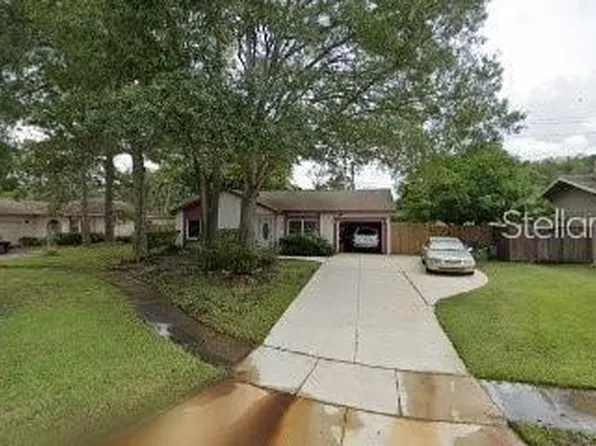 11711 Cypress Park St, Tampa, FL 33624