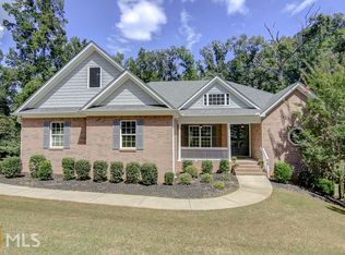 60 The Ter, Newnan, GA 30263