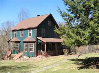 299 Boband Rd, Youngsville, NY 12791
