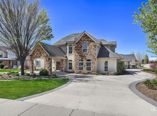 7095 S Pear Blossom Way, Meridian, ID 83642