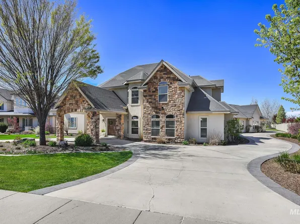 7095 S Pear Blossom Way, Meridian, ID 83642