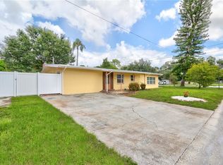 6395 40th Ave N, Saint Petersburg, FL 33709