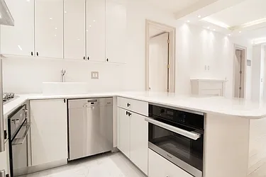 Rented by WAM Partners - William Moses Co.